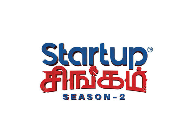 Startup Singam Season 2 Returns on Vijay TV & Jio Hotstar This November: Bigger, Better, and Open for Applications