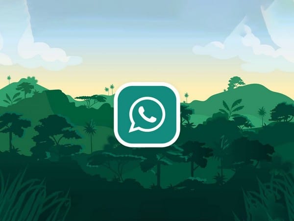 GB WhatsApp APK (Latest Version) Official Download - Only at GBAPK.Org.PK