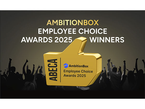 Winners of AmbitionBox Employee Choice Awards 2025 Announced: Celebrating India's Most Loved Workplaces