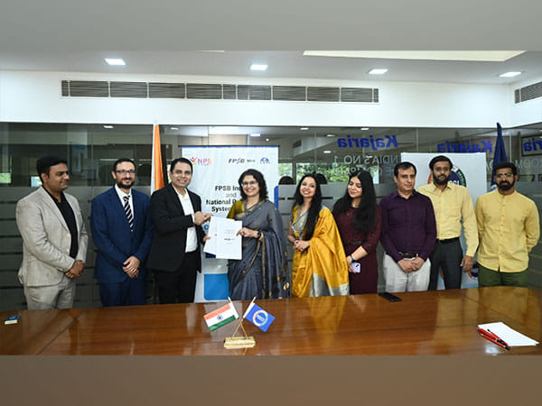 FPSB India and NPS Trust Sign MoU to Boost Financial Literacy and Retirement Planning