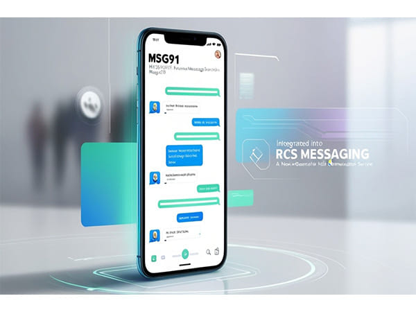 MSG91 Reinforces Its Leadership in RCS Messaging With AI, End-to-End Encryption, and Cross-Platform Compatibility