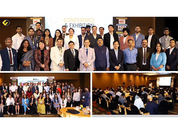 LexTalk World New Delhi 2025 Concludes Successfully: A Global Legal Gathering Celebrating Innovation, Leadership & Impact