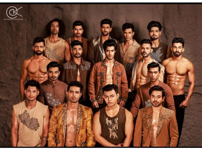 Mumbai to host the world's biggest male pageant - 21st Rubaru Mr. India