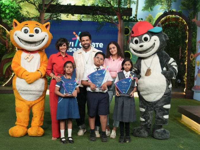 Pidilite announces Fevicreate Idea Labs 2025 winners