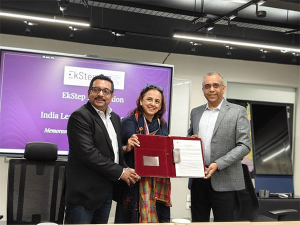 ILSS and EkStep Foundation Join Hands to Catalyse Digital Capacity in India's Social Sector