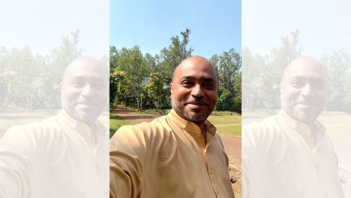 File photo of Abhijit Iyer-Mitra | X @Iyervval