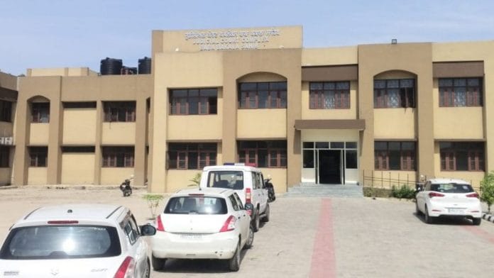 Representative image | amritsar.dcourts.gov.in