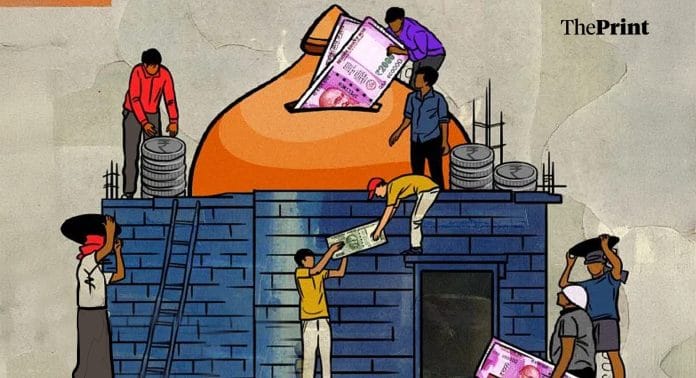 Illustration: Manisha Yadav | ThePrint