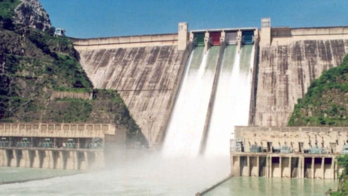 Representational image | Courtesy: Bhakra Beas Management Board