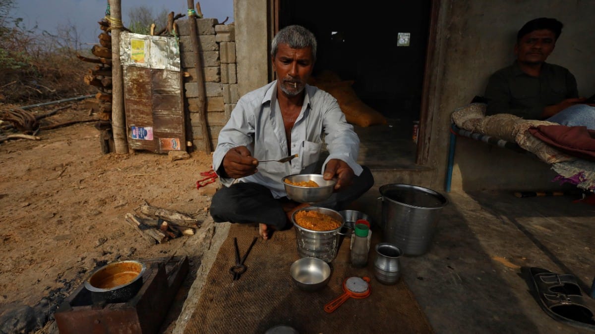 Maoji | Manisha Mondal | ThePrint