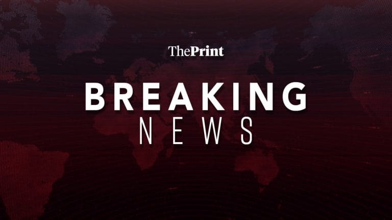 Indian air defences engage Pakistani drones targeting military installation in Kashmir’s Awantipora