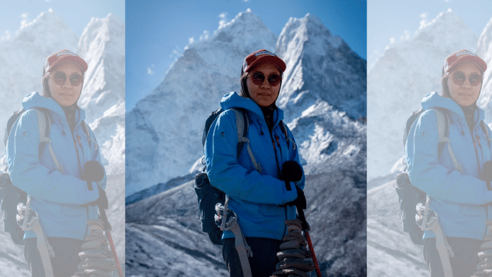 Chhonzin Angmo | Instagram\@chhonzin_angmo