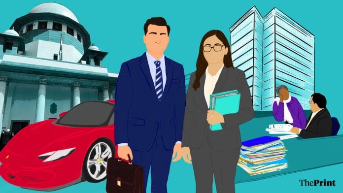 Image: Shruti Naithani | ThePrint