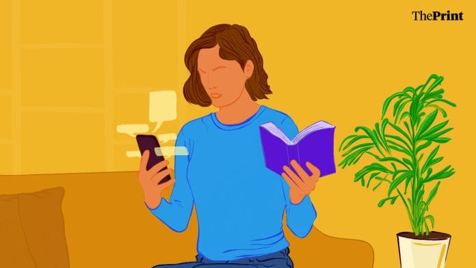 Illustration: Shruti Naithani | ThePrint