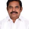 Edappadi K. Palaniswami