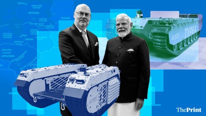 Featured image by Shruti Naithani | ThePrint