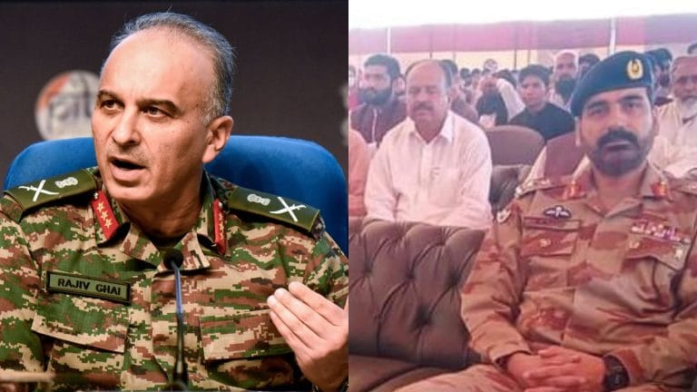 India, Pakistan DGMOs agree to extend measures aimed at reducing border tensions