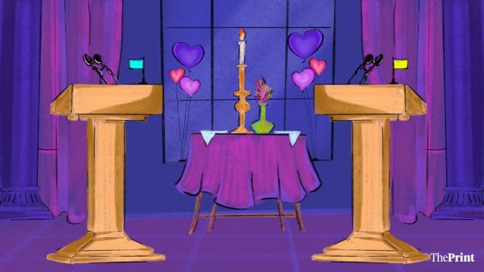 Illustration by Shruti Naithani | ThePrint