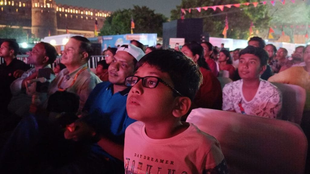 king vikramaditya play