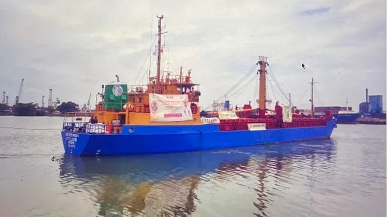 India must look beyond Bangladesh. Kolkata-Sittwe-Aizawl corridor is key to Northeast