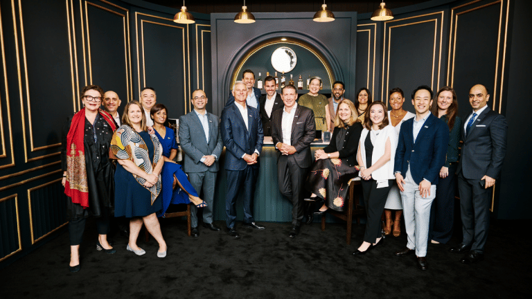 Hilton Hosts First Immersive Brand Showcase in India and Confirms Plans to Double Brand Presence in Next Five Years