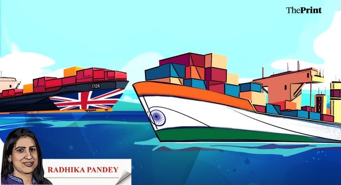 Illustration: Manali Ghosh | ThePrint