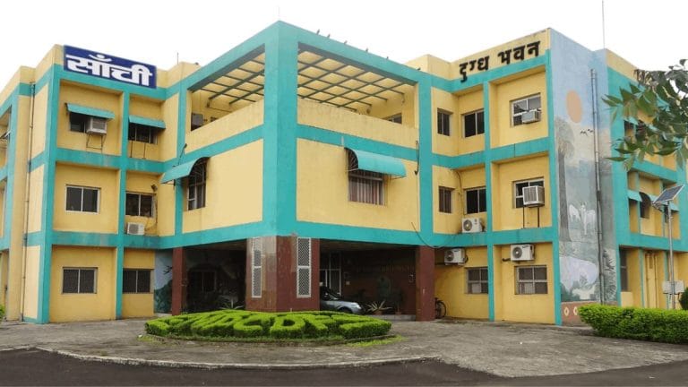 How Sanchi, facing squeeze from Amul deal, became synonymous with MP’s dairy legacy