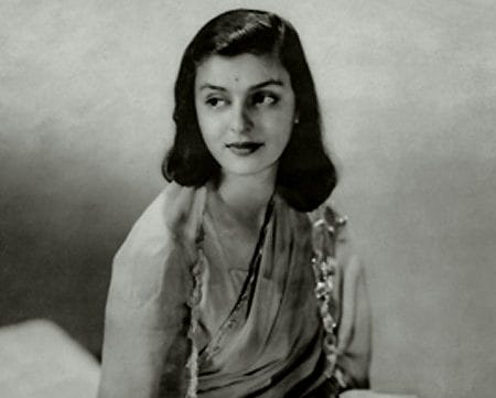 Producer Pranjal Khandhdiya is working on a web series on the life and legacy of ‘Rajmata’ Gayatri Devi, the third maharani consort of Jaipur | Photo: Wikimedia Commons