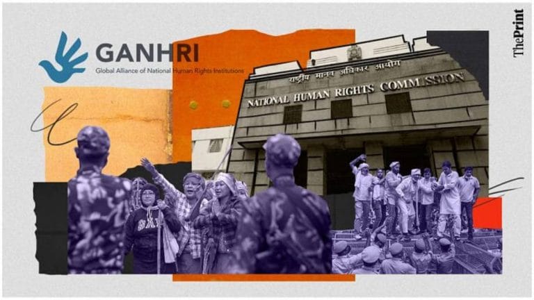 From Manipur to concerns about autonomy, why India’s human rights watchdog NHRC faces downgrade