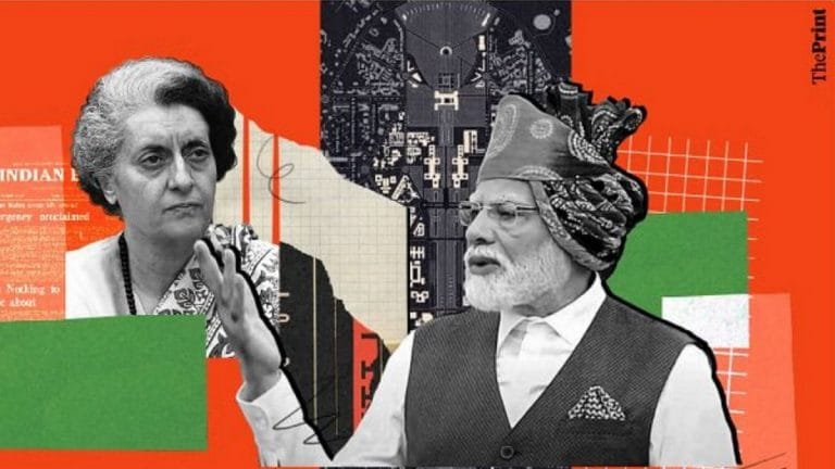 Modi vs Indira is a needless debate. Operation Sindoor has defined PM Modi’s legacy