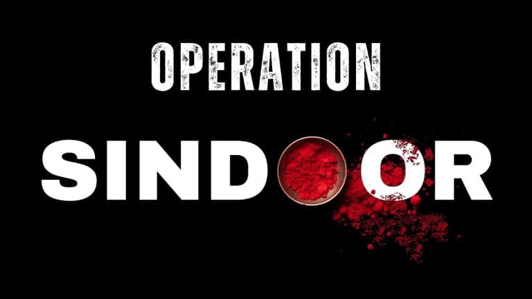 SubscriberWrites: India’s Operation Sindoor—a masterstroke in strategy and symbolism