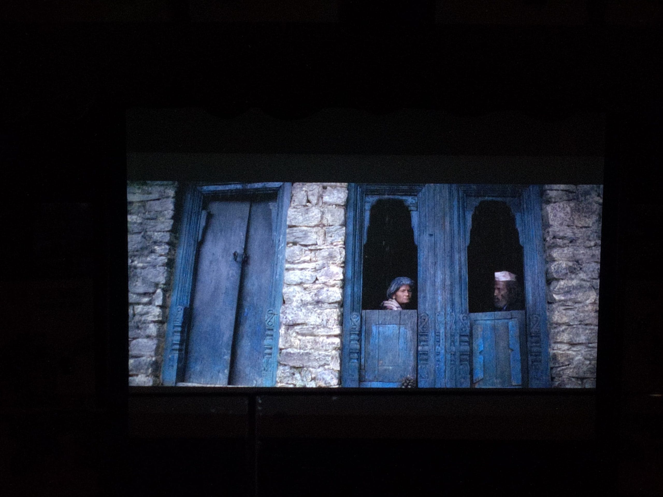 Bubu and Amma in Pyre (2024)