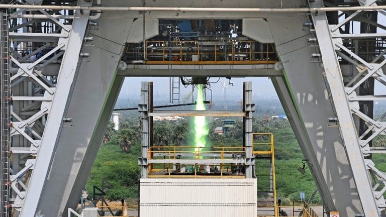 India’s semi-cryogenic engine revolution—SCE-200 is already in the global big league