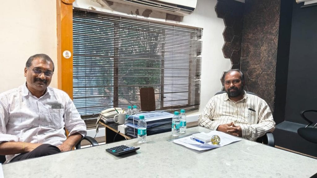 Ramoji Hyderabad studio