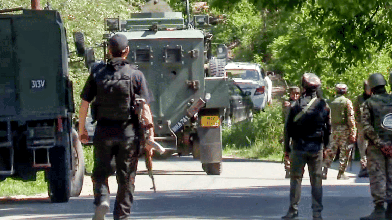 SubscriberWrites: Militancy in J&K–The changing nature of terrorism post-370 abrogation