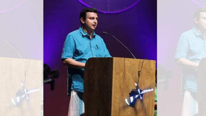 Muhammad Riyas | X/@riyasdyfi