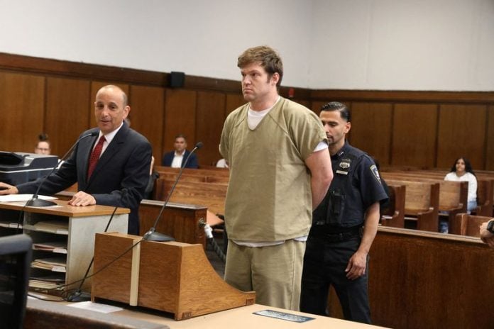 Second man indicted in violent New York kidnapping crypto case ...