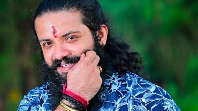 Mangaluru murder victim Suhash Shetty | Photo by special arrangement