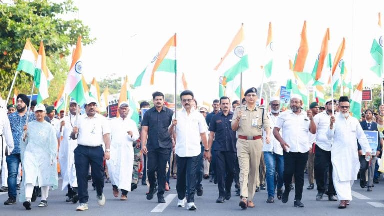 A calculated advance into new territory: Why western Tamil Nadu Is DMK’s 2026 battleground