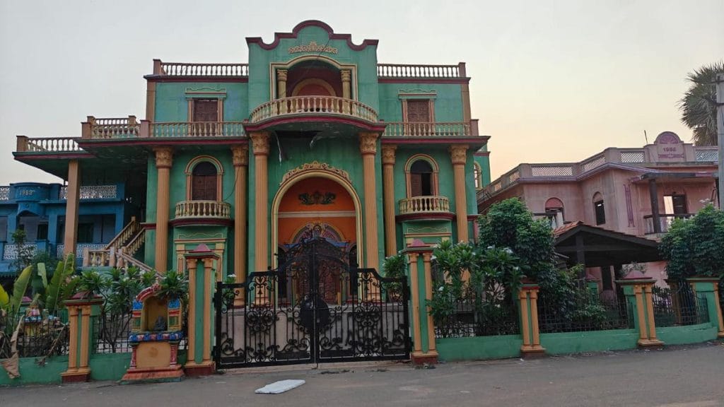 Ramoji Film City