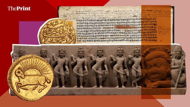 Sanskrit didn’t always drive innovation in ancient India. There are two reasons