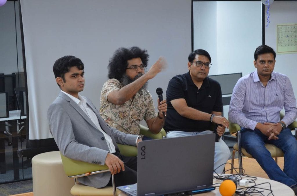 Libertarian Party of India 