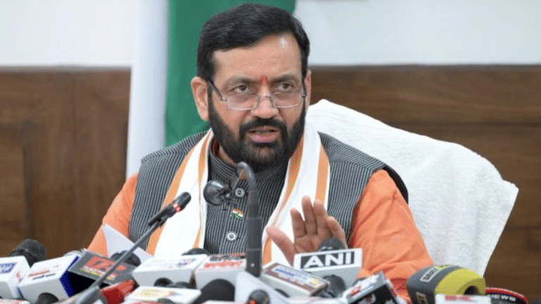 Haryana: 15 officers shuffled in late night IAS rejig; addl principal secy out of CMO, Gurugram DC in