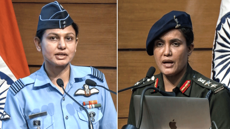 Operation Sindoor and the feminist puzzle