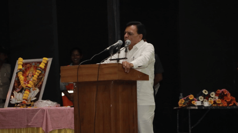 After Vijay Shah, now MP’s deputy CM Devda in soup for saying ‘Indian Army bows at feet of Modi’