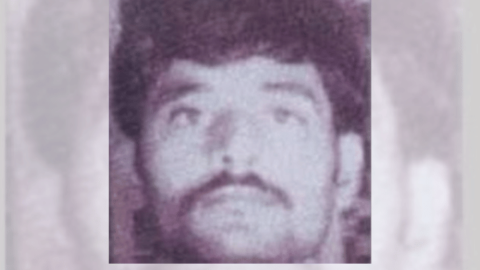 CPI (Maoist) general secretary Nambala Keshava Rao