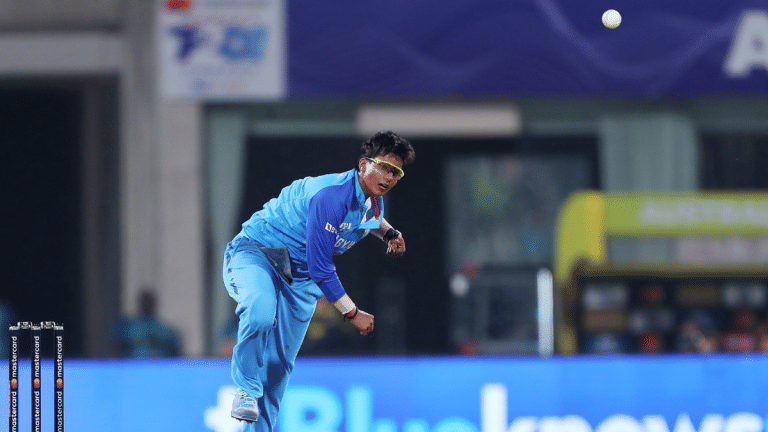 Indian cricketer Deepti Sharma accuses teammate Arushi Goel of Rs 25 lakh fraud, theft