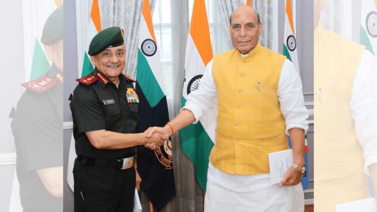 Nuclear-propulsion systems to next-gen tanks, India draws up its 15-year defence wishlist