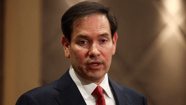 Marco Rubio at Munich was wrong. Civilisations don’t determine foreign policies