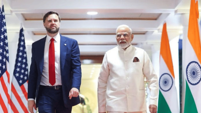 Trump-brokered India Pakistan ceasefire